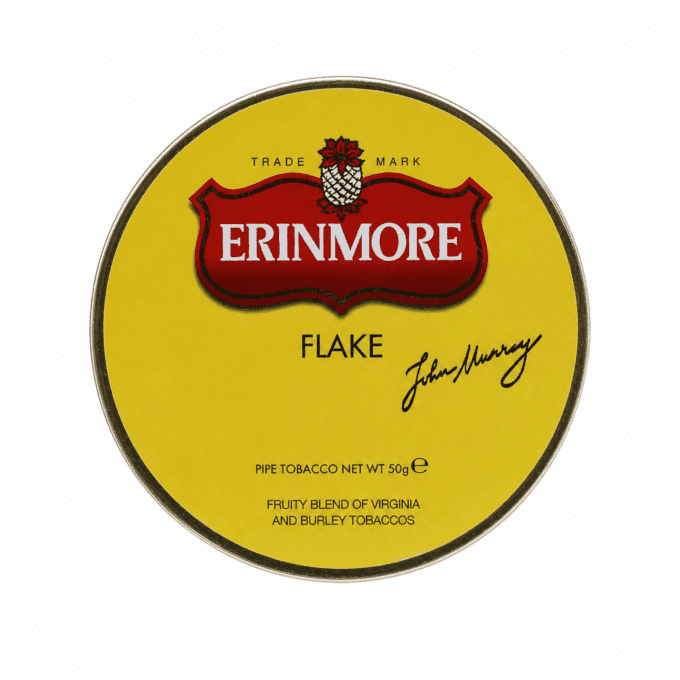 ERINMORE FLAKE 50G-菠萝切片