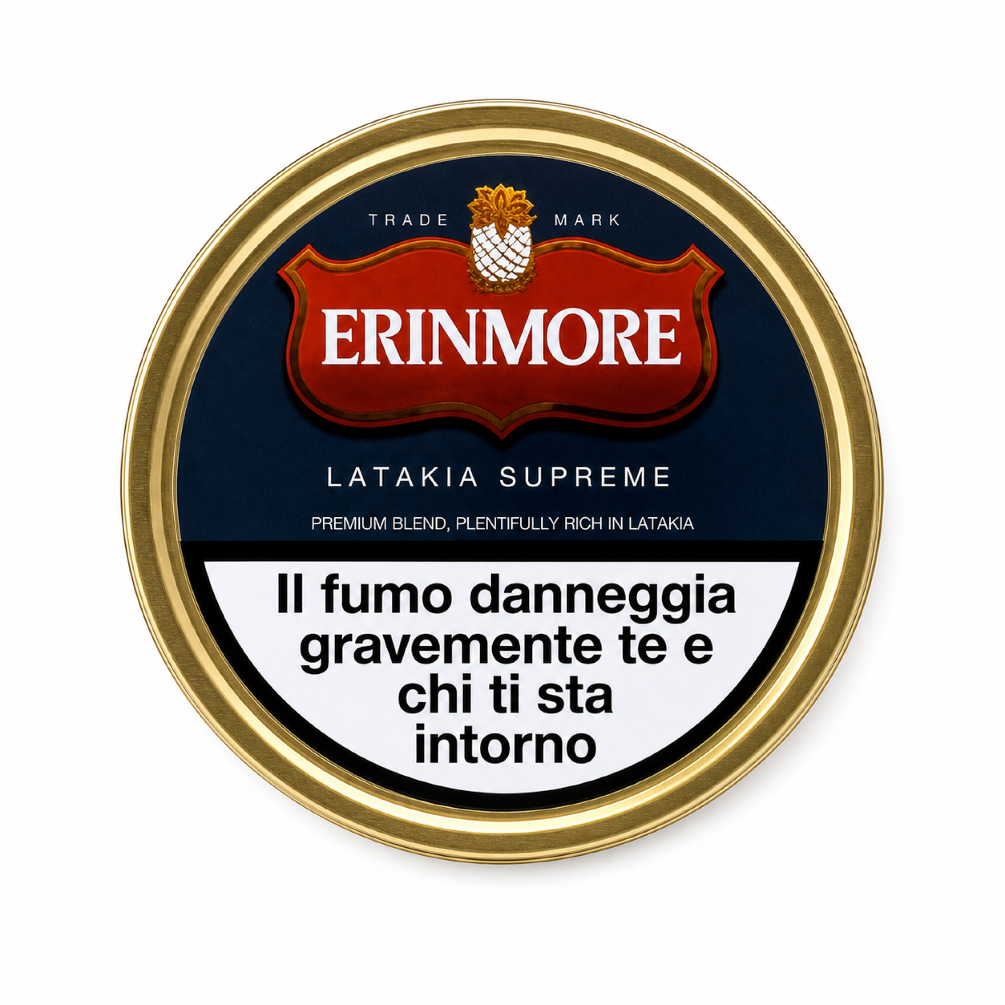 ERINMORE LATAKIA 50G