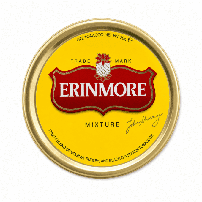 ERINMORE MIXTURE 50G