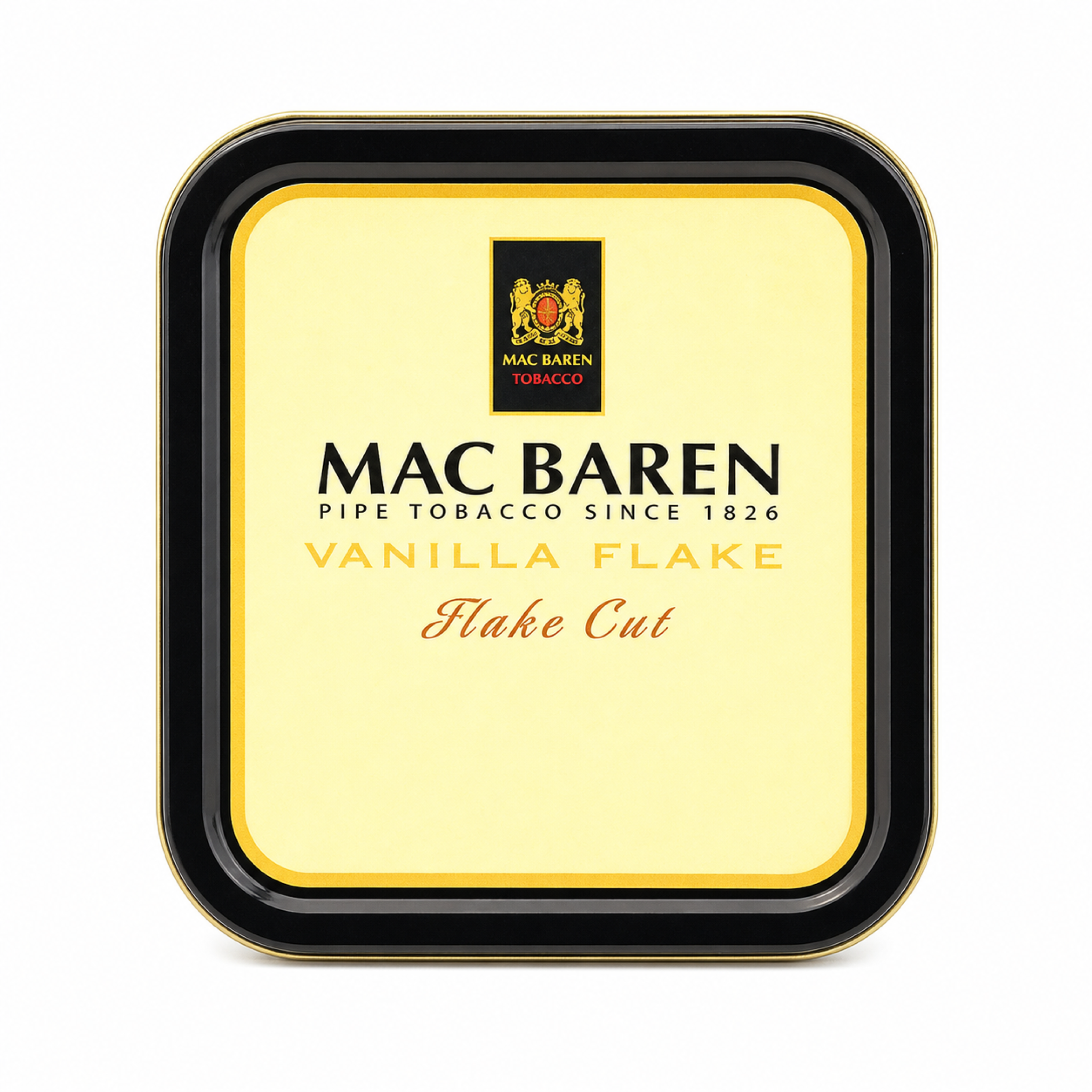 MAC BAREN VANILLA FLAKE 50G
