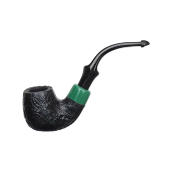 PETERSON SAINT PATRICK'S DAY 2024 EBONY (314)P-LIP(1057/1600)(9MM)