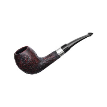 PETERSON SHERLOCK HOLMES SANDBLAST STRAND P-LIP(9MM)