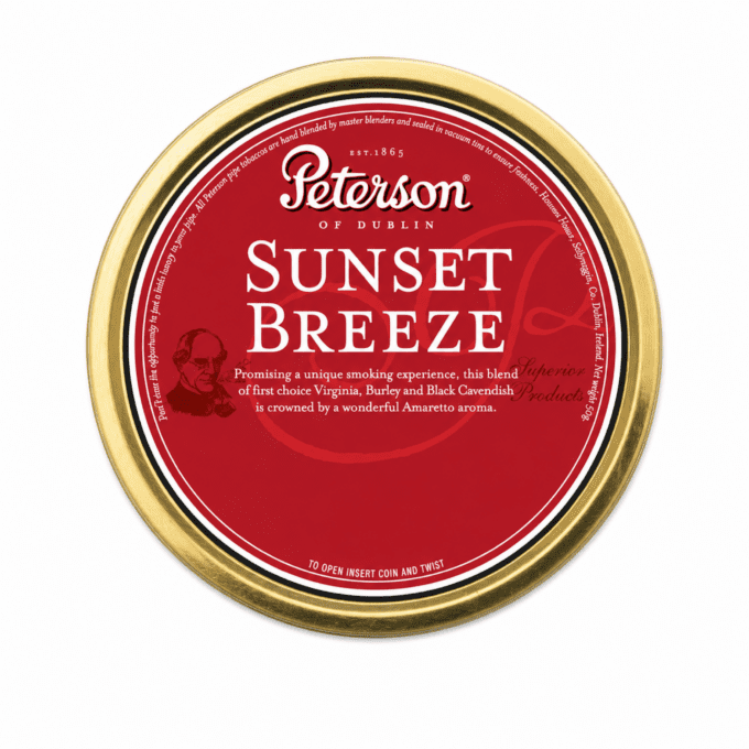 PETERSON SUNSET BREEZE 50G