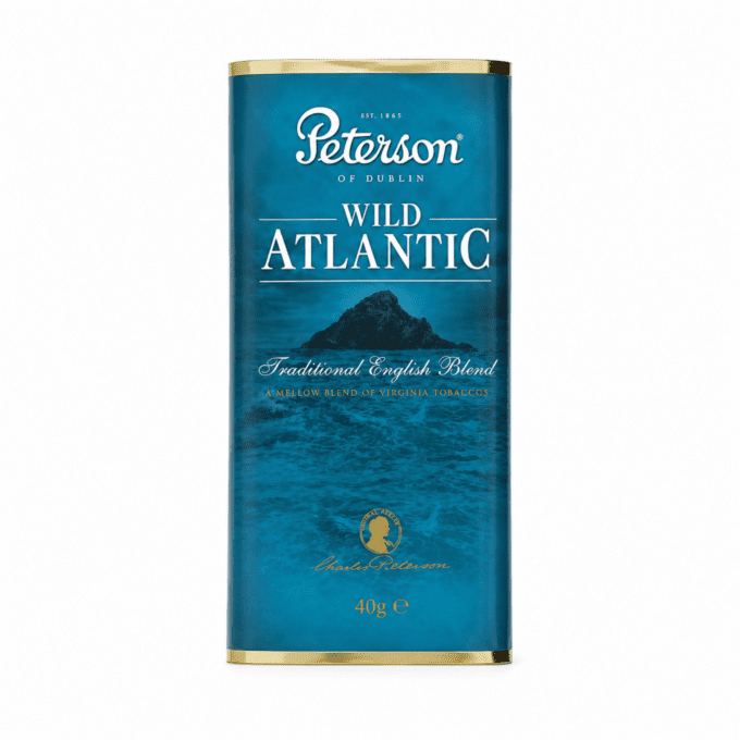 PETERSON WILD ATLANTIC 40G