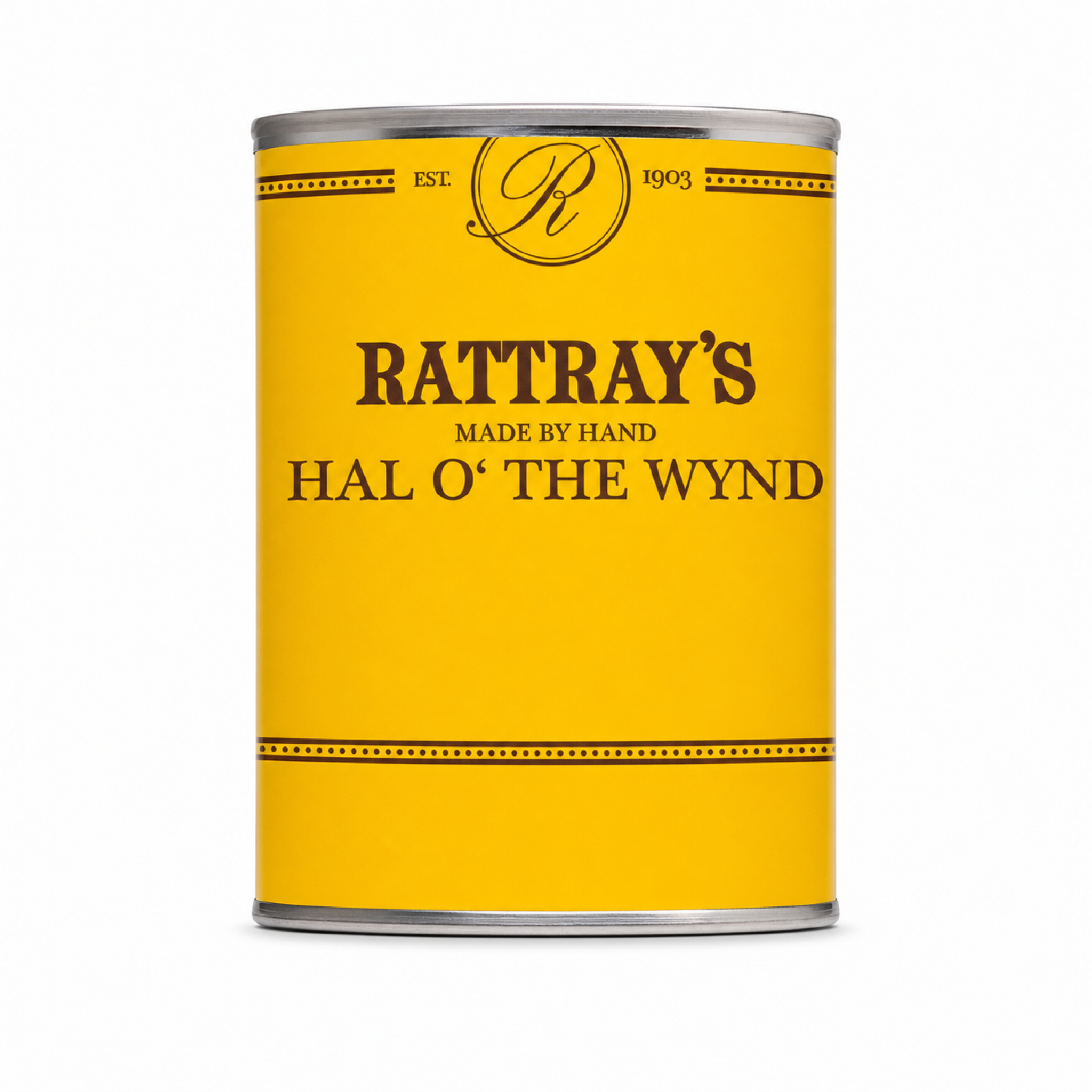 RATTRAY HAL O'WYND 100G
