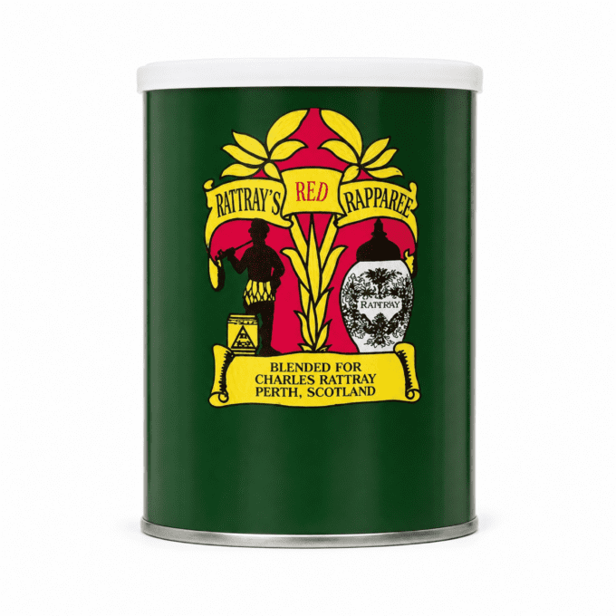 RATTRAY RED RAPAREE 100G