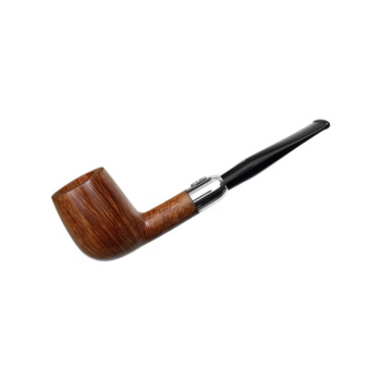 SAVINELLI 140TH ANNIVERSARY NATURAL SMOOTH 9MM (复制)