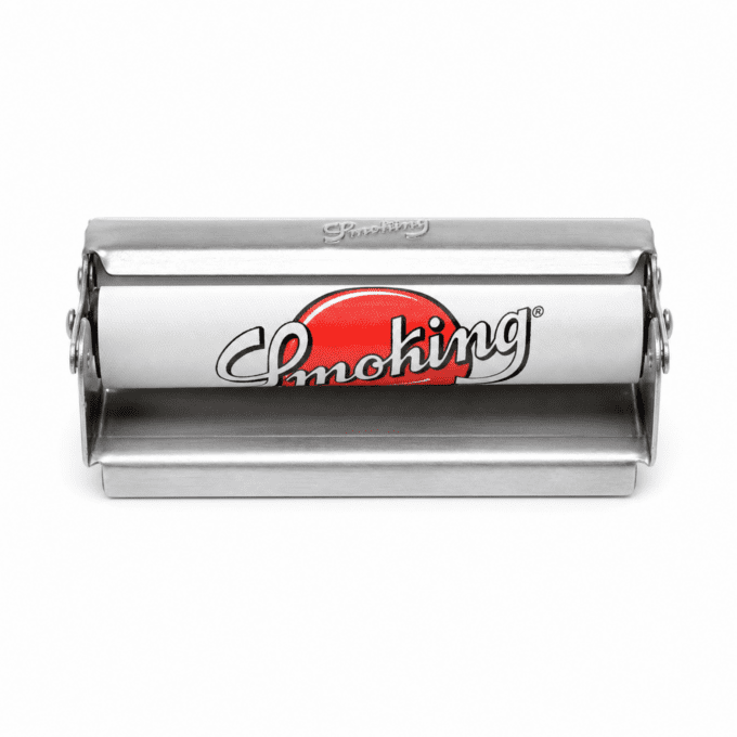 SMOKING 卷烟器V1