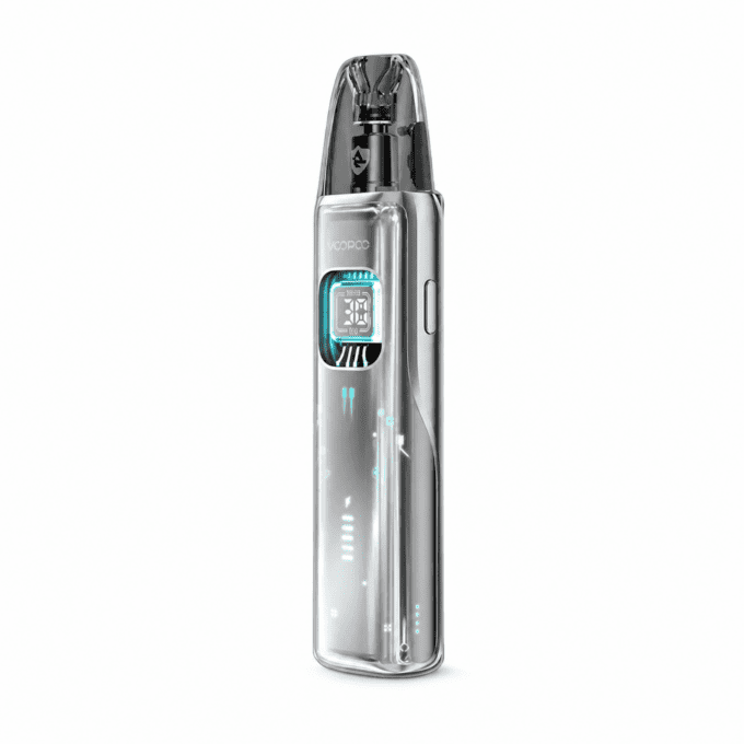 VOOPOO ARGUS MATRIX POD KIT-阿古斯-矩阵（内含电池）（特价无售后）