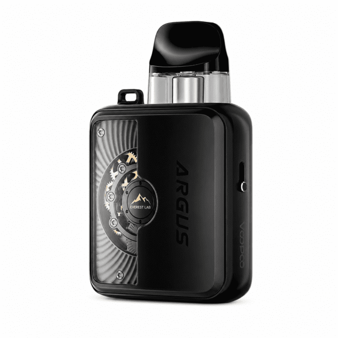 VOOPOO ARUGS P3 POD KIT-阿古斯P3（内含电池）（特价无售后）