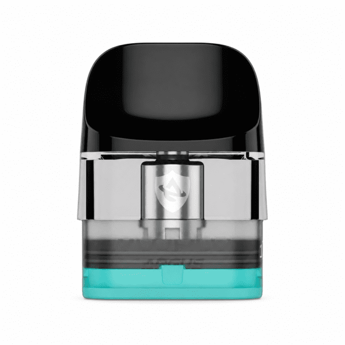 VOOPOO ARGUS SNAP  REPLACEMENT PODS 2ML(3PCS)（特价无售后）