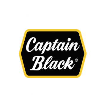 CAPTAIN BLACK
