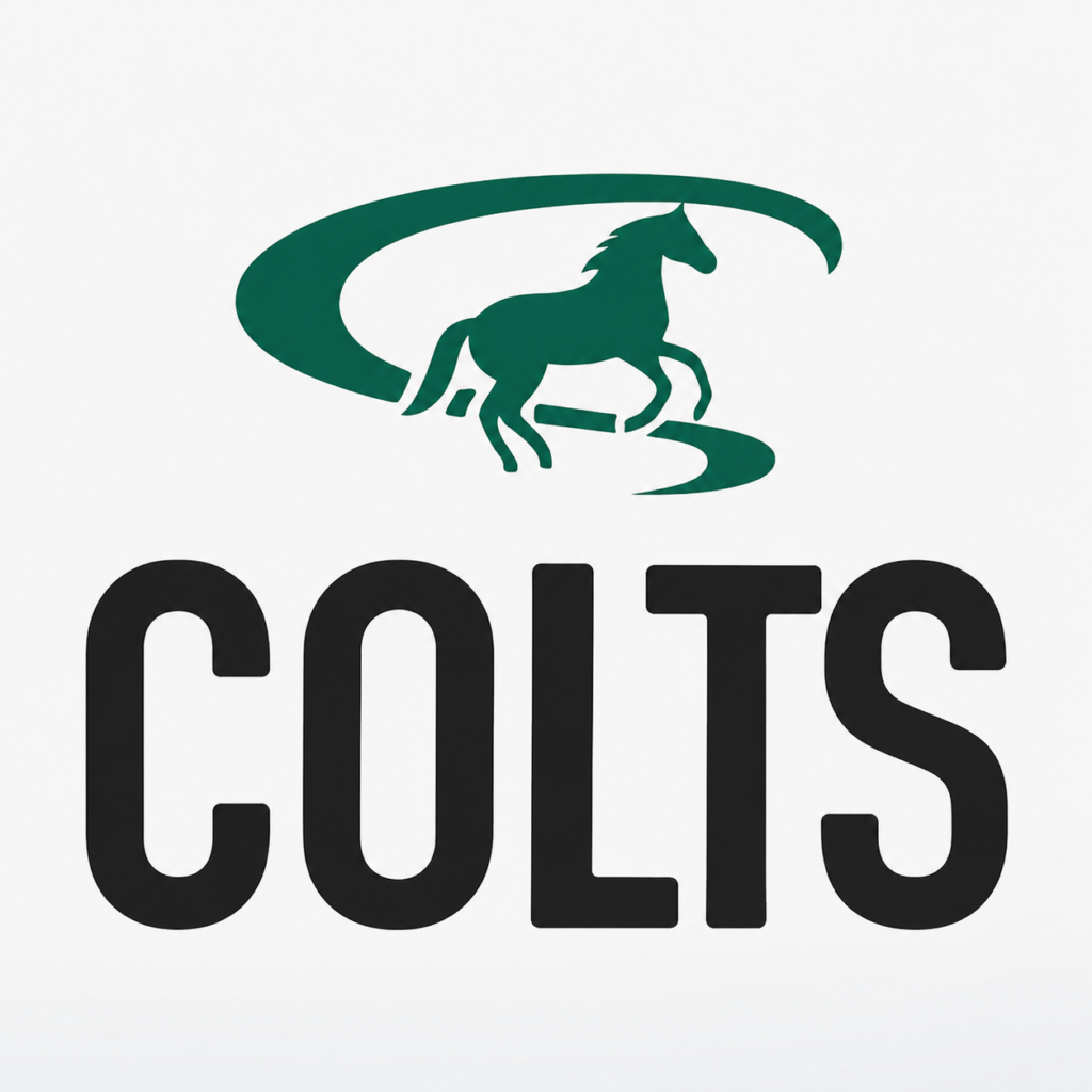 COLTS 40克袋装