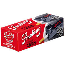 SMOKING FILLING MACHINE FOR CIGARETTES STANDARD