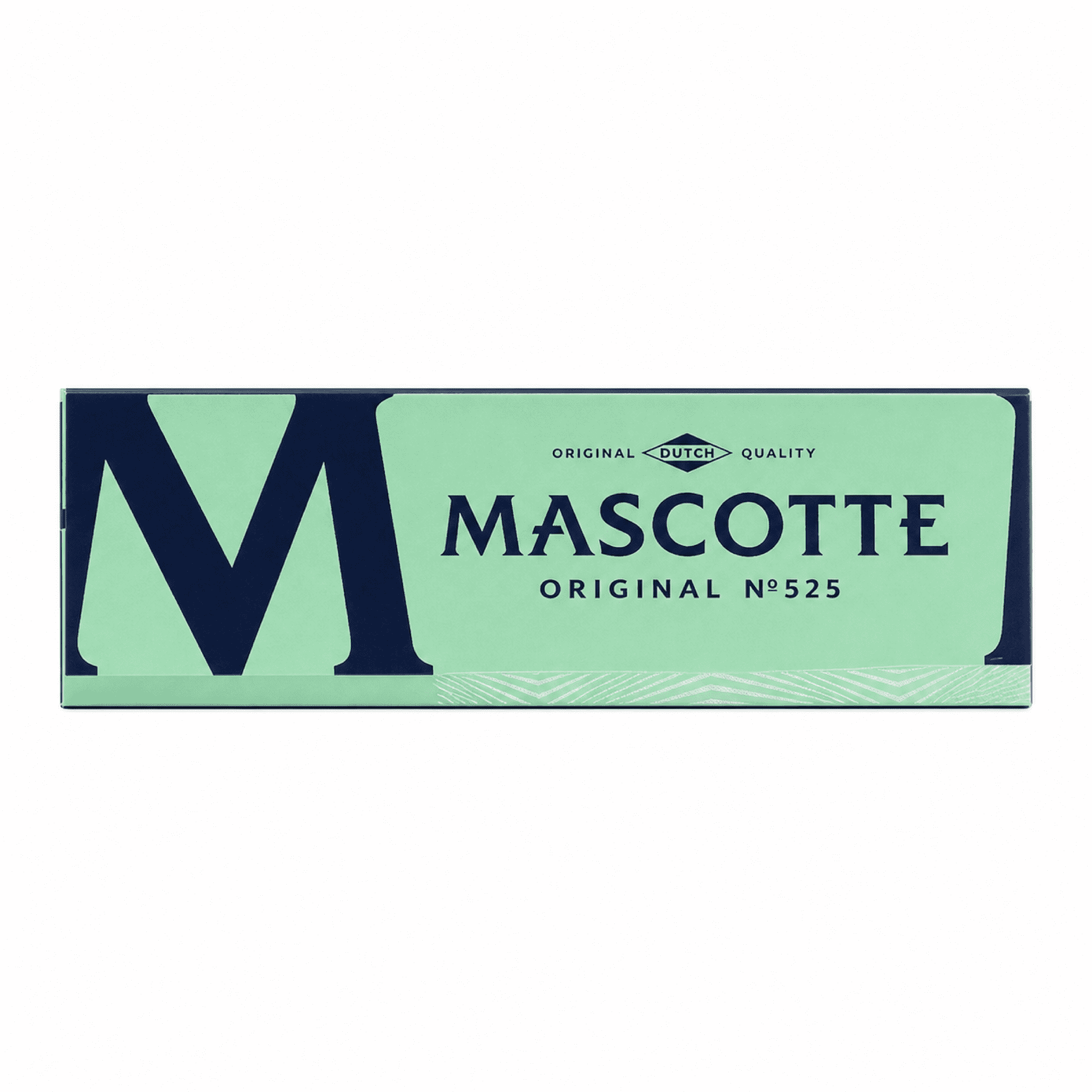 MASCOTTE ORIGINAL REGLAR SHORT ROLLING PAPER