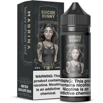 SUICIDE BUNNY - MADRINA - 120ML