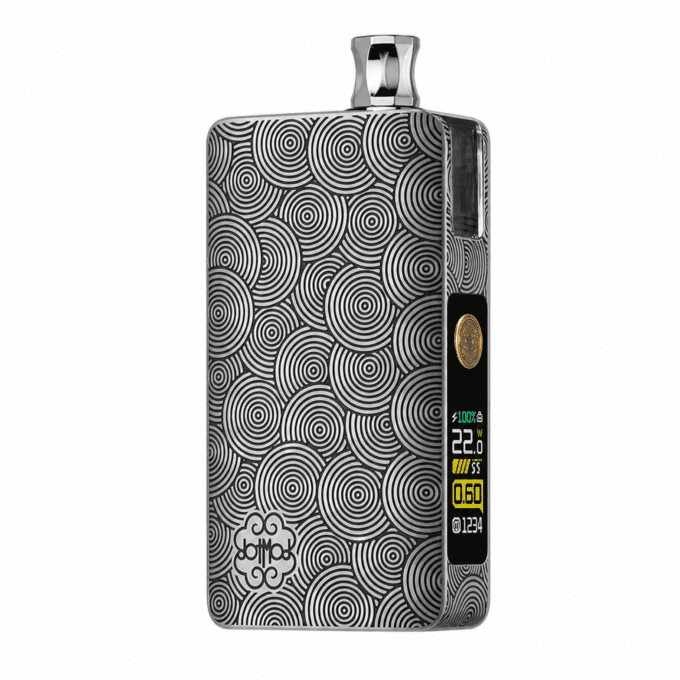 DOTPOD MAX RIPPLE EDITION（内含电池）