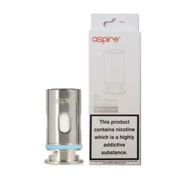 ASPIRE BP 0.3(5PCS)