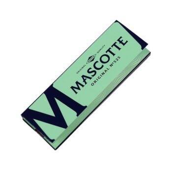 MASCOTTE ORIGINAL REGLAR SHORT ROLLING PAPER