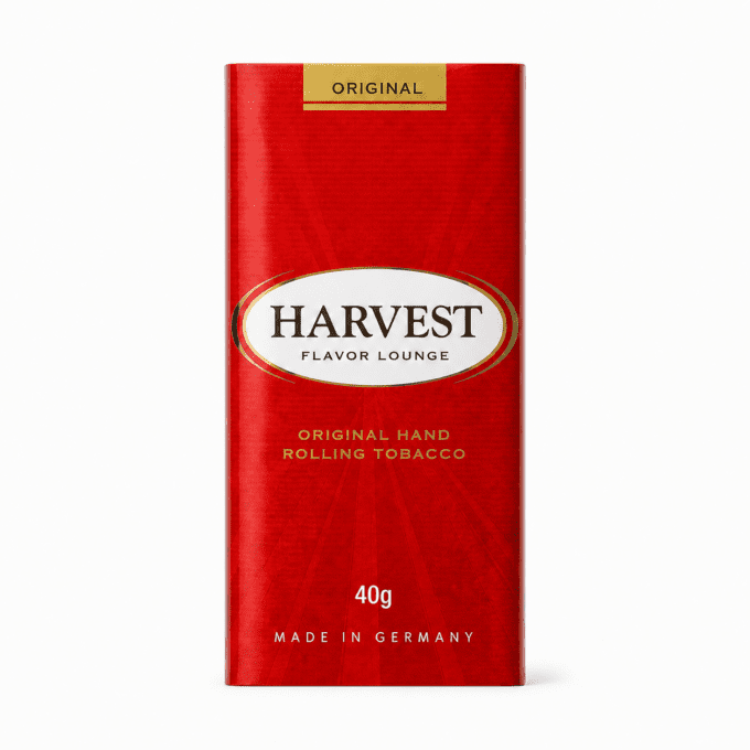 HARVEST(丰收)40G袋装