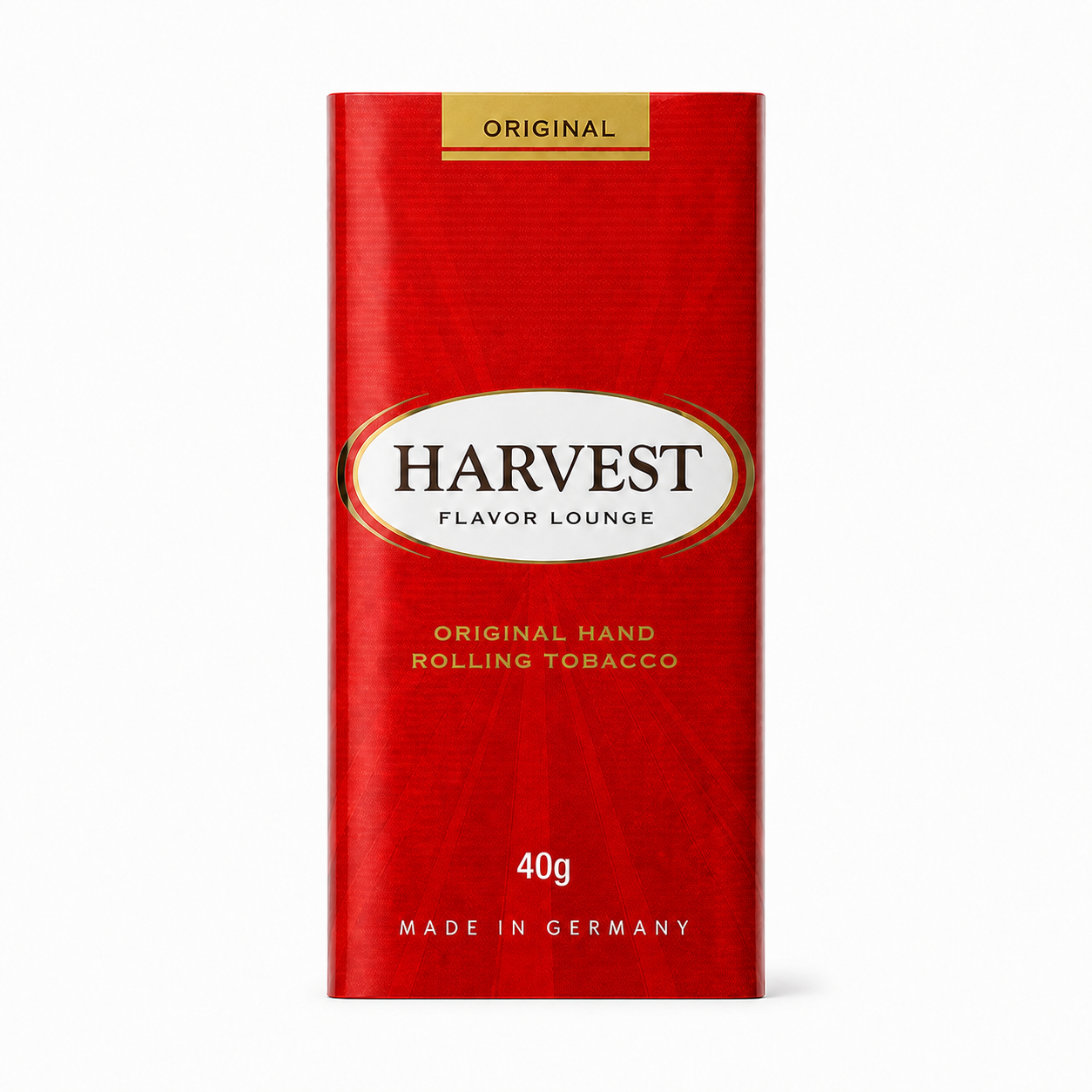 HARVEST(丰收)40G袋装
