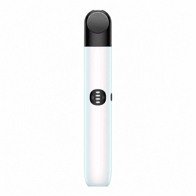 RELX Infinity 2 Device Pearl Glitter Vape Kit(马年限量版)