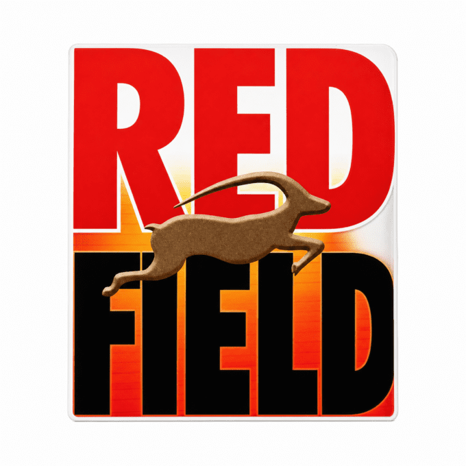 REDFIELD 40G袋装