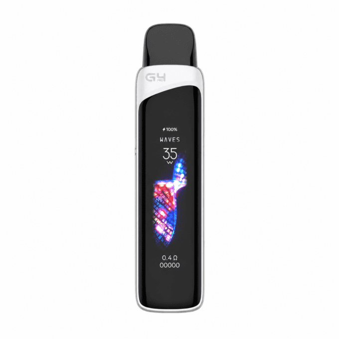 UWELL CALIBURN G4 PRO POD（内含电池）