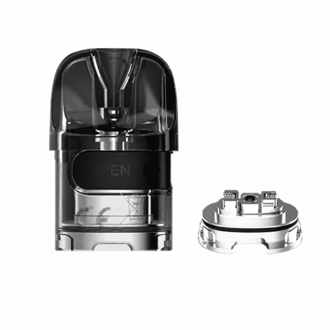 LOST VAPE EPLUS RBA