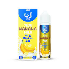 NEN BANANA MILK