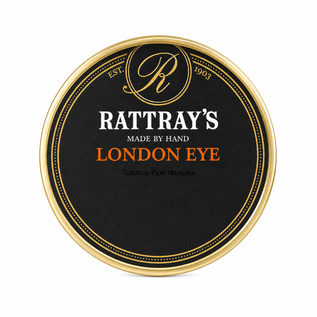 RATTRAY'S  LONDON EYE 50G