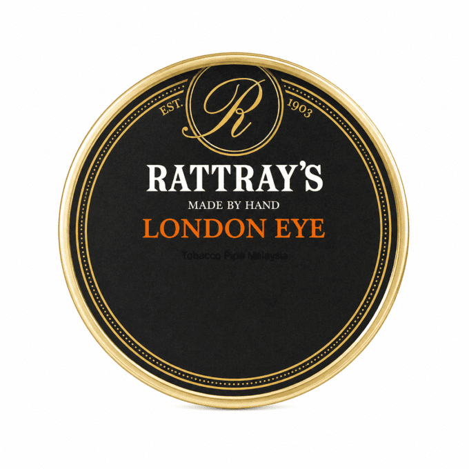 RATTRAY'S  LONDON EYE 50G