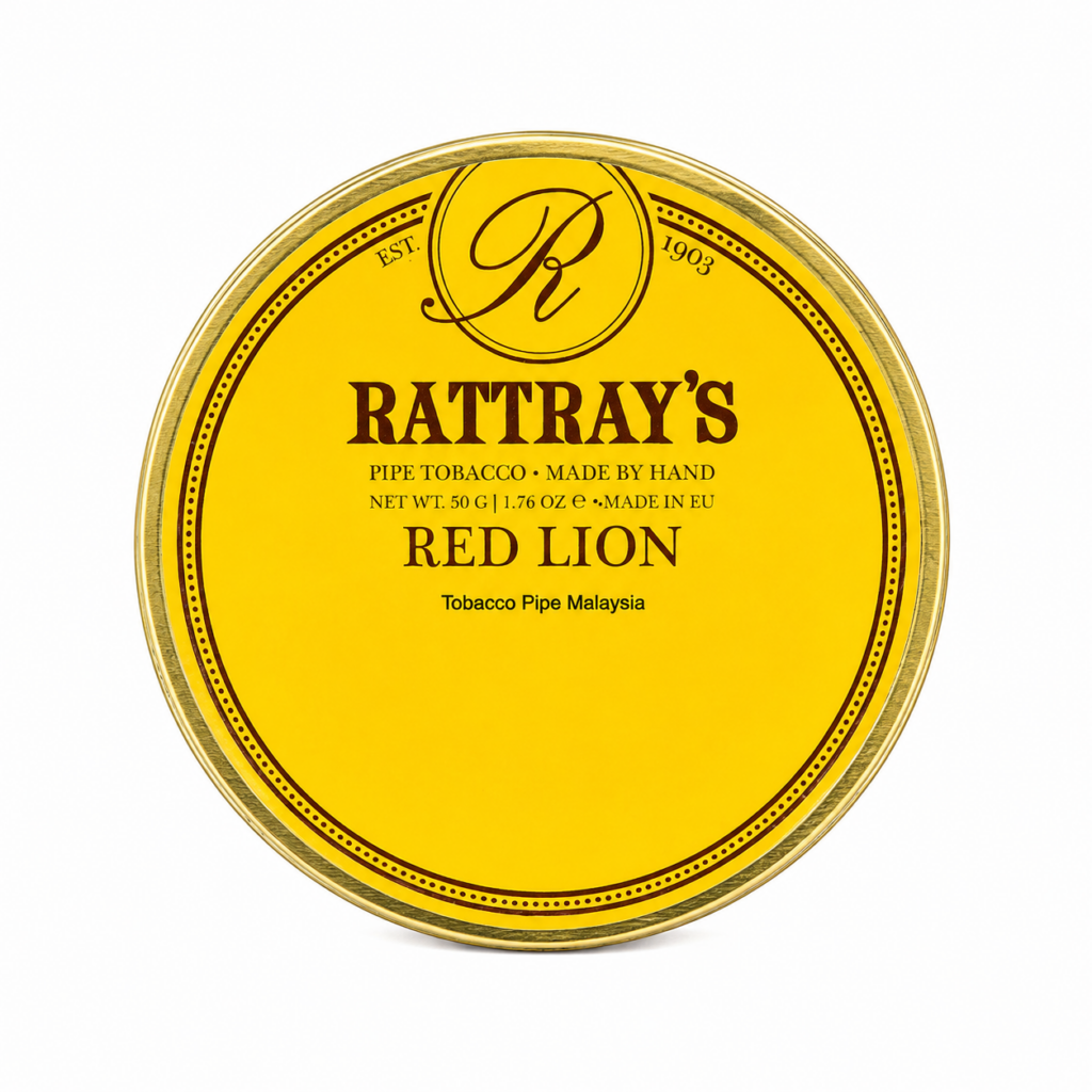 RATTRAY'S RED LION 50G