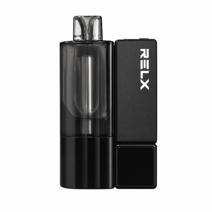 RELX CREATOR PRO REIFLL（包含电池）