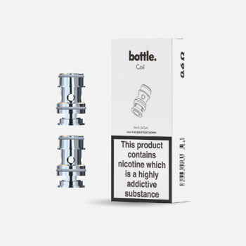 AIRSCREAM BOTTLE COIL