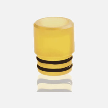 AMBITION : GATE PEI DRIP TIPS|AMBITION : PURITY DRIP TIPS