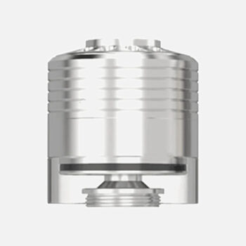 AMBITION MODS BISHOP 2 MTL RTA TOP FILL