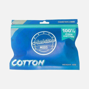 AMBITION MODS : COTTON
