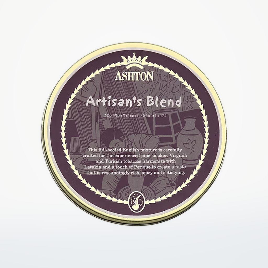 ASHTON ARTISAN'S BLEND 50G