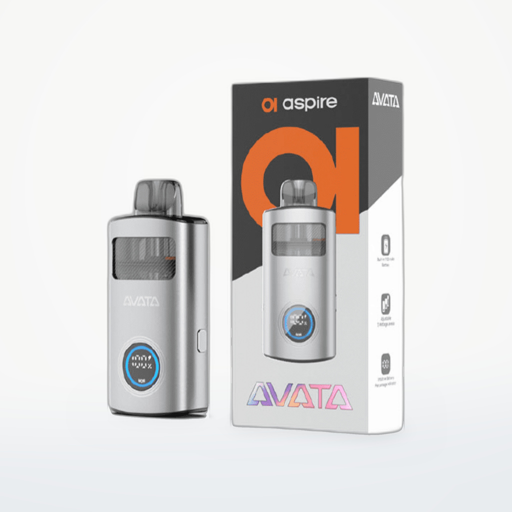 ASPIRE-AVATA（内含电池）