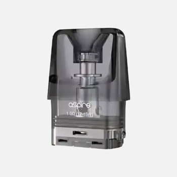 ASPIRE FAVOSTIX CARTRIDGE（3PCS)鹦鹉螺