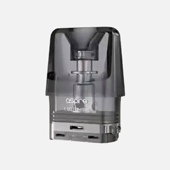 ASPIRE FAVOSTIX CARTRIDGE（3PCS)鹦鹉螺