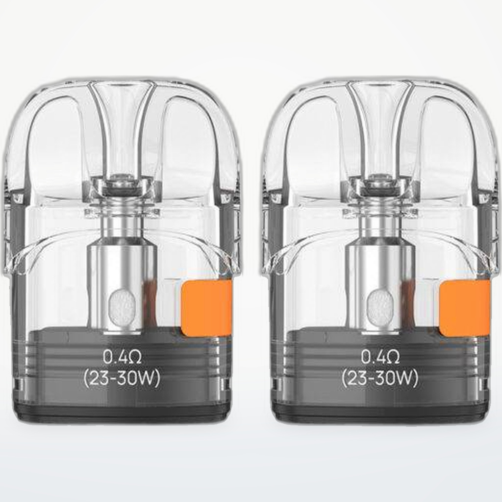 ASPIRE-PIXO CARTRIDGE（2PCS）