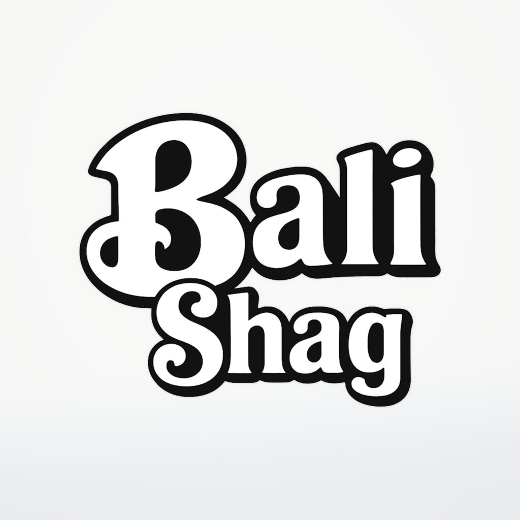 BALI SHAG 40克袋装