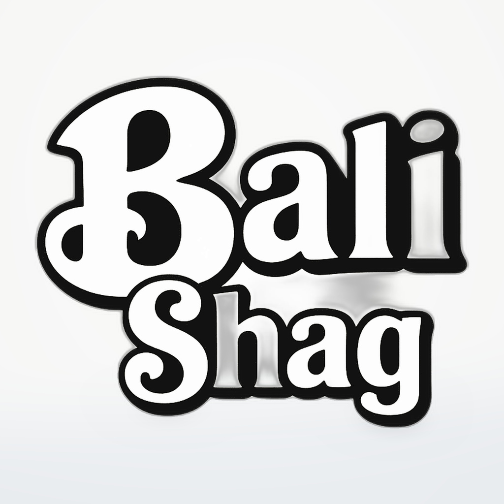 BALI SHAG 40克袋装