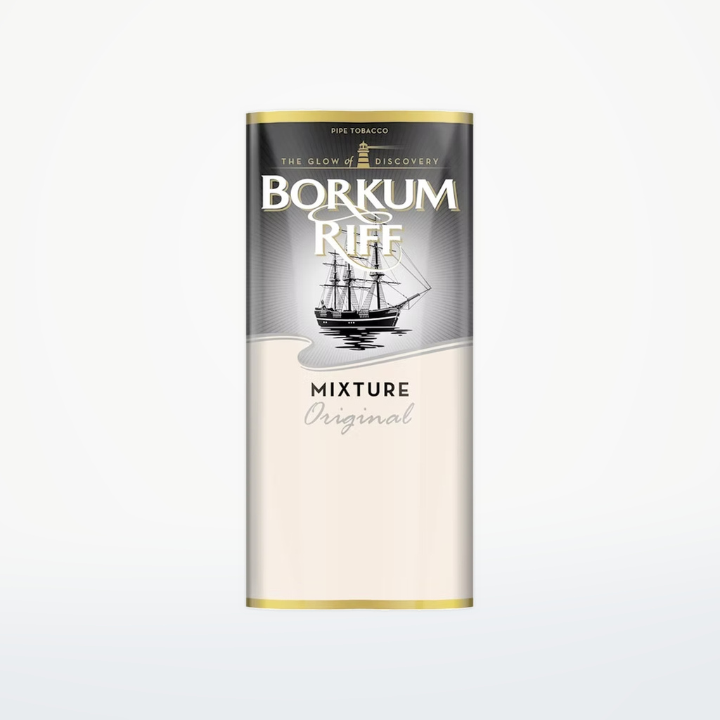 BORKUM RIFF ORIGINAL 40G
