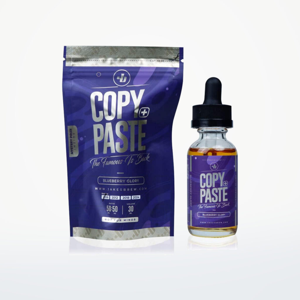COPY PASTE  -FREEBASE-30ML（特价无售后）