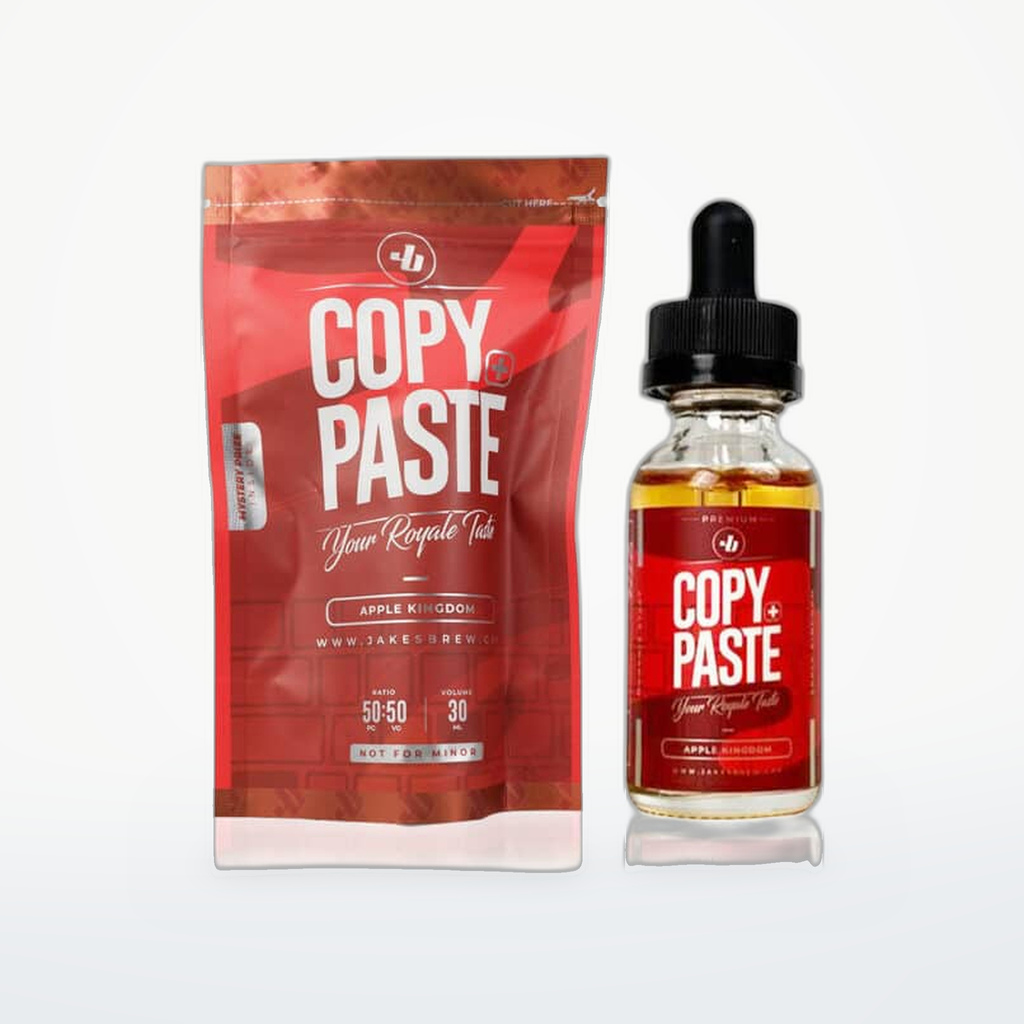 COPY PASTE  -FREEBASE-30ML（特价无售后）