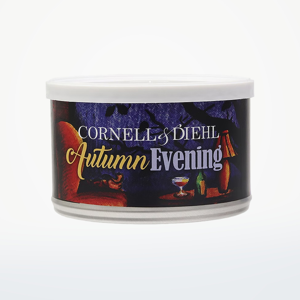 CORNELL & DIEHL AUTUMN EVENING 57G