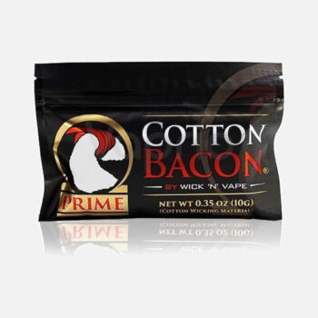 COTTON BACON PRIME